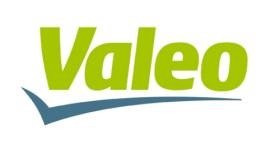 Valeo 836000 - VOLANTE MOTOR PICASSO/P-307