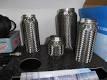 Flexo escape