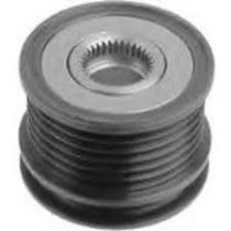 Poleas alternador