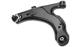 Brazo suspension
