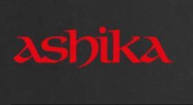 ASHIKA  ASHIKA