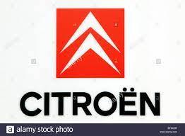ORIGINAL CITROEN 1444TV