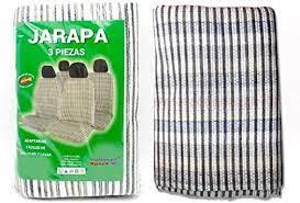 FUNDAS  FUNDA JARAPA