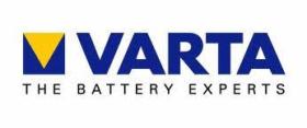 BATERIAS  VARTA