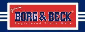 EMBRAGUES  BORG&BECK