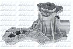 Dolz A151 - BOMBA DE AGUA VW PASSAT