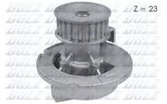 Dolz O160 - BOMBA DE AGUA OPEL 1.8 AÐO 98