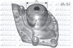 Dolz R229 - BOMBA DE AGUA RENAULT LAGUNA II 1.