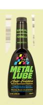 Metalube 120FTM - ADITIVO C/C 120ML