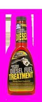 Metalube 236FSD - FORMULA SISTEMA DIESEL 236ML