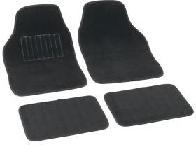 ACCESORIOS BOTTARI 14080 - JGO.4 ALFOMBRA MOQUETA