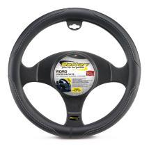 ACCESORIOS BOTTARI 16284 - CUBRE VOLANTE NEGRO