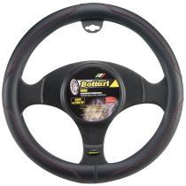 ACCESORIOS BOTTARI 16285 - Bottari 16285 - Cubrevolante road negro y rojo 37 / 39