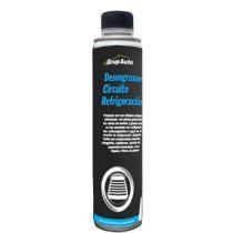 GRUPAUTO GPQ8657 - DESENGRASANTE CIRC.REFRIGERACION 350ML