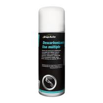 GRUPAUTO GPQ9051 - DESCARBONIZ.USO MULTIPL.SPRAY 400ML